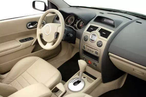 Auto, Boat & RV Interior Detailing